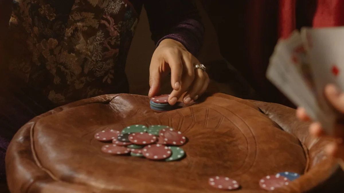 Entdecken Sie die spannende Welt von Kampfsport und Online-Videopoker!