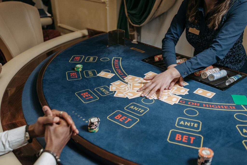 How Sports Betting Predictions Can Teach You Smarter Casino Betting