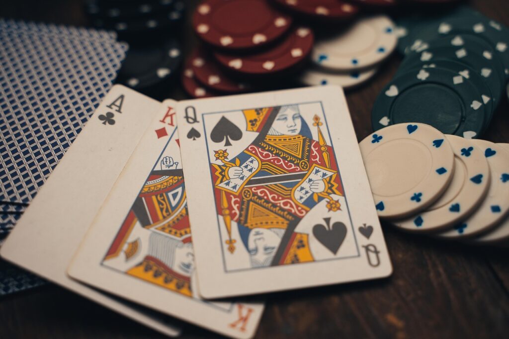 The Rise of Bet-Driven Business Models: From Casinos to Wall Street