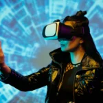 Willkommen im virtuellen Casino: Wie VR unsere Art zu spielen verändert