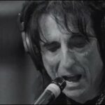 The Original Alice Cooper Group - Wild Ones (Official Video), Video Screenshot, tags: originalbesetzung der alice-cooper-group „wild - youtube