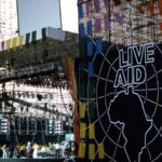 Live Aid at JFK Stadium, Philadelphia, PA, tags: die - CC BY-SA