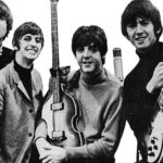 List of songs recorded by the Beatles - The Beatles in 1965, tags: das von - CC BY-SA
