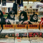Wie die Rockmusik der 60er die Kultur, den Protest und den modernen Sound geprägt hat