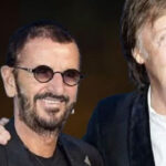 Beatles-Legenden tun sich für neuen Song zusammen